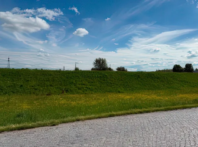 Baugrundstück, 8.736 m² im Mischgebiet