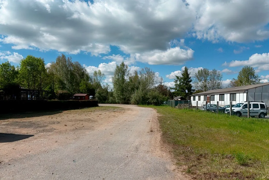 Участок под застройку, 8 736 м² в зоне Mischgebiet — photo 3