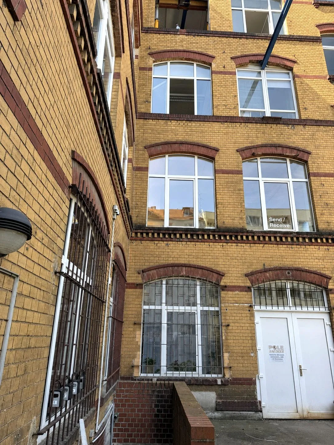Mitte, Berlin